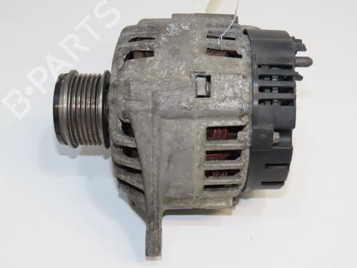 Alternator RENAULT SCÉNIC I MPV (JA0/1_, FA0_) 1.9 dCi (JA05, JA1F) | BP13077471M7 