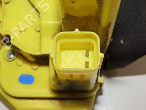 Rear right lock FIAT FIORINO MPV (225_) 1.3 JTD Multijet | BP29441806C99 