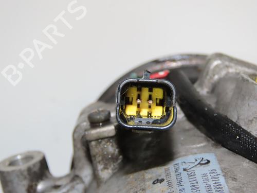 AC compressor CITROËN JUMPY III Van (V_) 1.5 BlueHDi 120 | BP32129607M34 