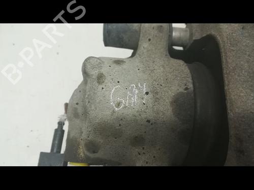 Used Left front brake caliper ALFA ROMEO 147 (937_) 1.9 JTDM 16V (937.AXN1B, 937.BXN1B) (150 hp) 14877933