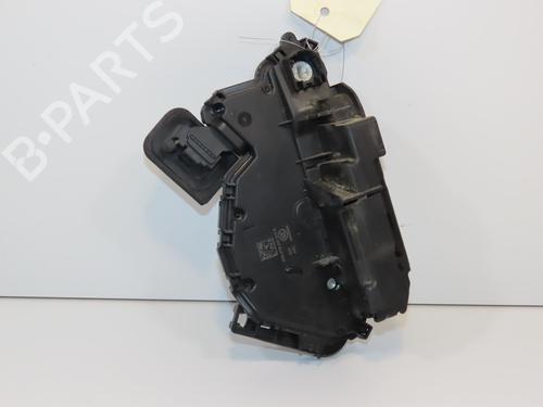 Used Front left lock SEAT ATECA (KH7, KHP) 1.6 TDI (115 hp) 28968830