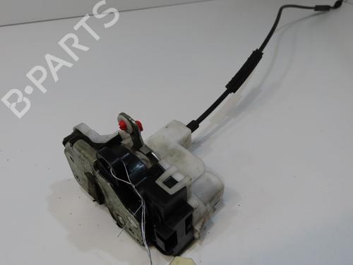 Used Front right lock Front right lock FIAT 500 (312_) 1.2 (312AXA1A) (69 hp) 36345328 36345328
