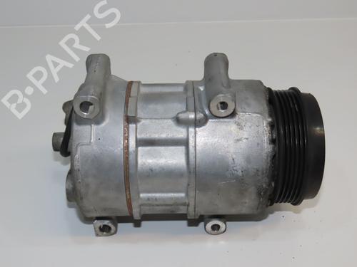 AC compressor MERCEDES-BENZ B-CLASS Sports Tourer (W245) B 180 CDI (245.207) | BP30824896M34