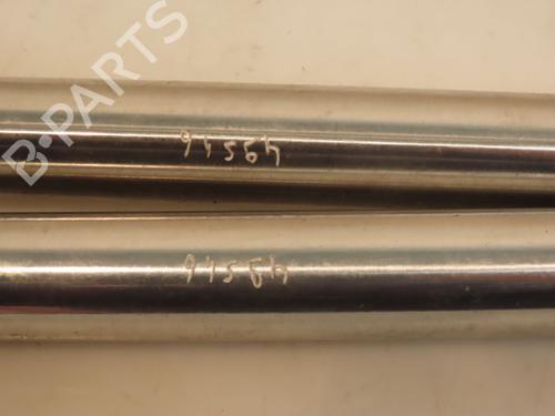 Gassdemper Bakluke VW GOLF IV (1J1) 1.9 TDI | BP16572929C138 
