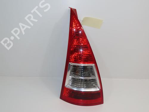 Left taillight CITROËN C3 I (FC_, FN_) 1.4 HDi | BP30630894C34 