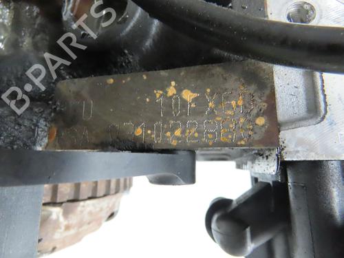 Used Engine Engine PEUGEOT 1007 (KM_) 1.6 16V (109 hp) 36758081 36758081
