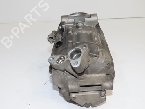 AC compressor RENAULT LAGUNA III (BT0/1) 2.0 dCi (BT01, BT08, BT09, BT0E, BT0K, BT12, BT1C, BT1D,... | BP39893828M34 - Image 5