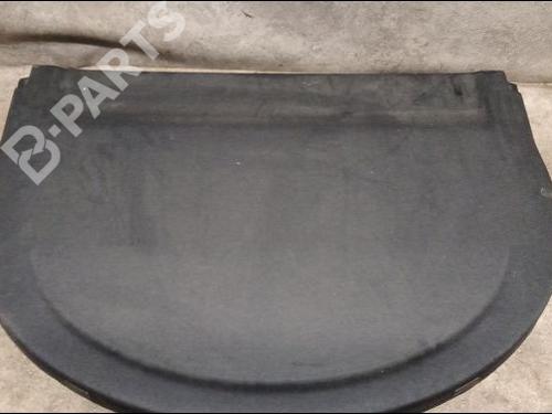 Rear parcel shelf RENAULT LAGUNA III (BT0/1) 1.5 dCi (BT00, BT0A, BT0T, BT1J) | BP9619386C85 