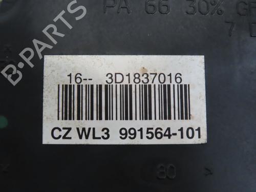 Front right lock PORSCHE CAYENNE (9PA) S 4.5 | BP26381266C97 