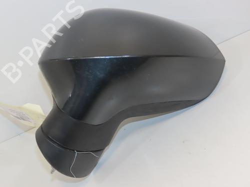 Left mirror SEAT IBIZA IV (6J5, 6P1) 1.4 | BP18148768C26 