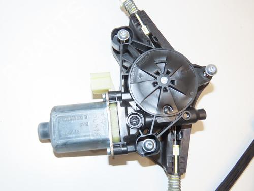 Front right window mechanism VW GOLF VII (5G1, BQ1, BE1, BE2) 1.6 TDI | BP18153445C23 