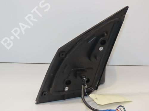 Right mirror RENAULT KOLEOS I (HY_) 2.0 dCi 4x4 (HY0K) | BP28831388C27 