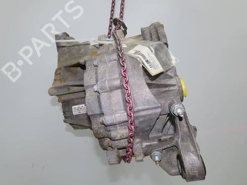 Gearbox FORD KUGA I 2.0 TDCi | BP36493694M3 - Image 6
