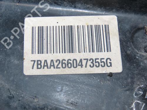 Left front suspension arm PEUGEOT 3008 II SUV (MC_, MR_, MJ_, M4_) 1.5 BlueHDi 130 | BP29195984M12 