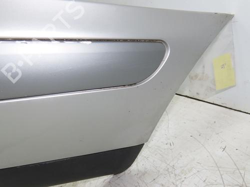 Rear bumper MERCEDES-BENZ CLK (C208) CLK 230 Kompressor (208.347) | BP28969154C8 