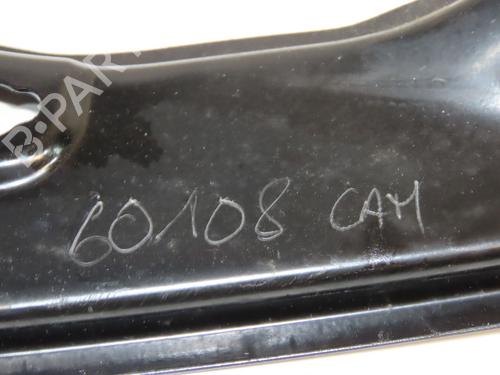 Front left window mechanism NISSAN PULSAR Hatchback (C13) 1.2 DIG-T | BP38023770C22 - Image 2