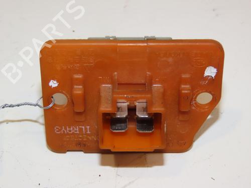 Heater resistor KIA CEE'D Sportswagon (JD) 1.4 CRDi 90 | BP29441629M108 