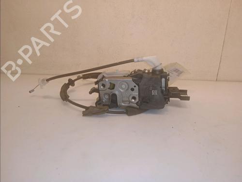 Used Front right lock CITROËN DS3 (SA_) 1.6 HDi 110 (112 hp) 15643403