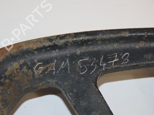 Right front suspension arm MINI MINI COUNTRYMAN (R60) Cooper D | BP28829831M13 