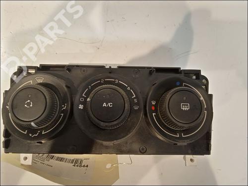 Used Climate control PEUGEOT 308 I (4A_, 4C_) 1.6 HDi (90 hp) 11101056