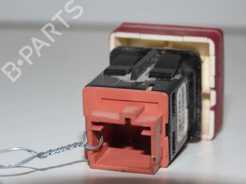 Warning switch PEUGEOT PARTNER Box Body/MPV 1.6 HDi / BlueHDi 75 | BP36246615I22 - Image 2