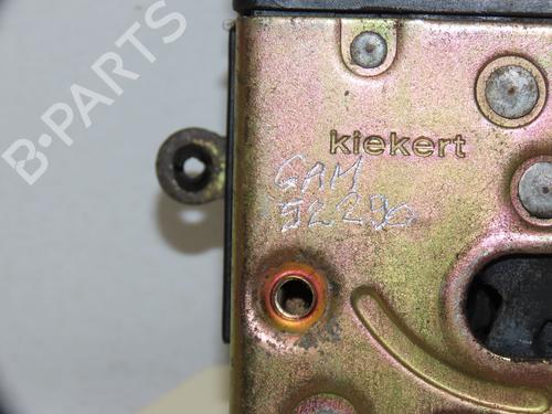 Front left lock FIAT ULYSSE (179_) 2.2 JTD | BP22996936C98 