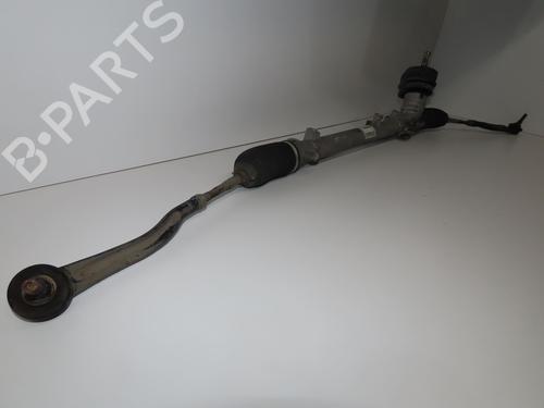 Used Steering rack NISSAN PULSAR Hatchback (C13) 1.2 DIG-T (115 hp) 32457495