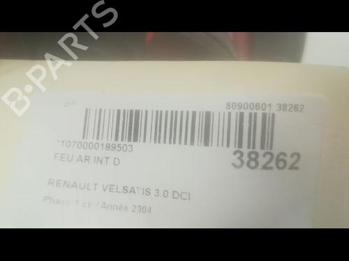 right-tailgate-light-renault-vel-satis-bj0_-2002-23177839 main image