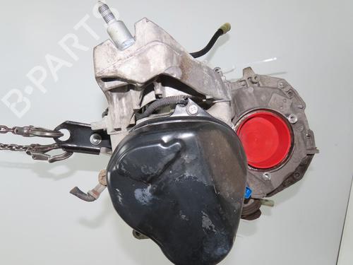 Gearbox RENAULT TWINGO II (CN0_) 1.2 16V (CN04, CN0B) | BP36545036M3 - Image 2