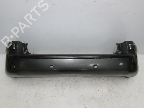 Used Rear bumper Rear bumper PEUGEOT 407 SW (6E_, 6D_) 2.0 HDi 135 (136 hp) 30841148 30841148