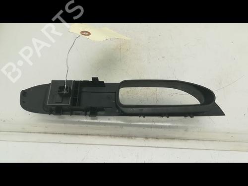 Left front window switch SEAT IBIZA III (6L1) 1.9 SDI | BP36495239I27 - Image 4