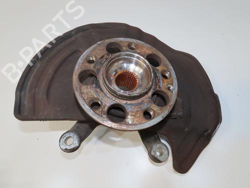 Used Right front steering knuckle Right front steering knuckle 39571991 39571991
