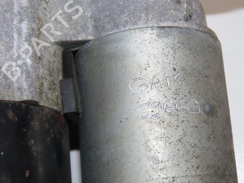 Starter RENAULT CAPTUR I (J5_, H5_) 1.2 TCe 120 | BP38527400M8 - Image 4