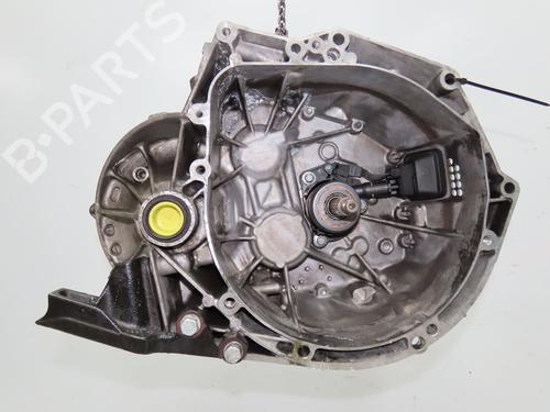 Used Gearbox Gearbox CITROËN C4 Grand Picasso I (UA_) 1.6 HDi 110 (112 hp) 30311341 30311341