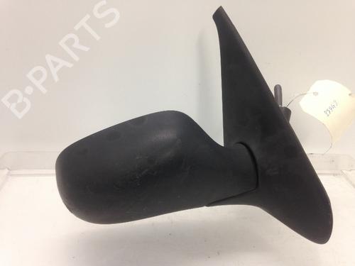Retrovisor derecho Retrovisor derecho RENAULT CLIO II (BB_, CB_) 1.2 (BB0A, BB0F, BB10, BB1K, BB28, BB2D, BB2H, CB0A,... (58 hp) 23176203 23176203
