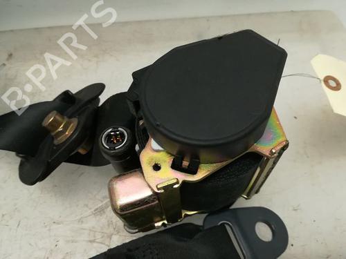 Front right seatbelt CITROËN C8 (EA_, EB_) 2.0 HDi | BP23175044I25 - Image 2