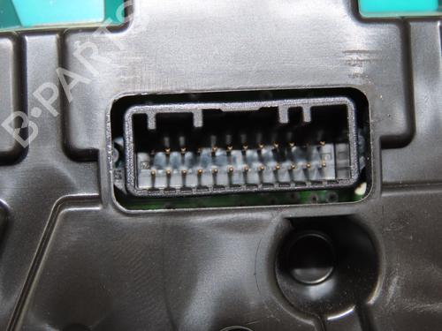 Instrument cluster RENAULT CAPTUR I (J5_, H5_) 1.5 dCi 90 (J5N4, J5M5, J5MW, J5M6, J5AL, J5AJ) | BP32150770C47  - Image 5