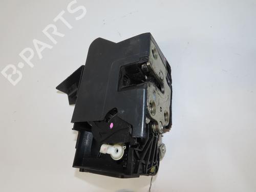 Front right lock DACIA SANDERO II 1.0 SCe 75 (B8JC, B8JD, B8NC) | BP33132545C97 - Image 2