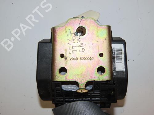 Høyre foran beltestrammer RENAULT TWINGO I (C06_) 1.2 16V (C06C, C06D, C06K) | BP29551197C88 