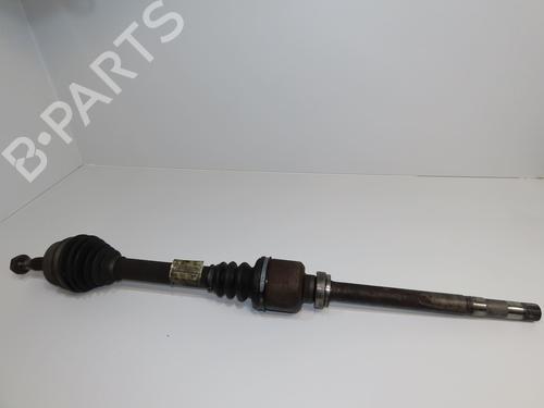 Used Right front driveshaft CITROËN C5 I Break (DE_) 2.0 HDi (DERHZB, DERHZE) (109 hp) 32457486