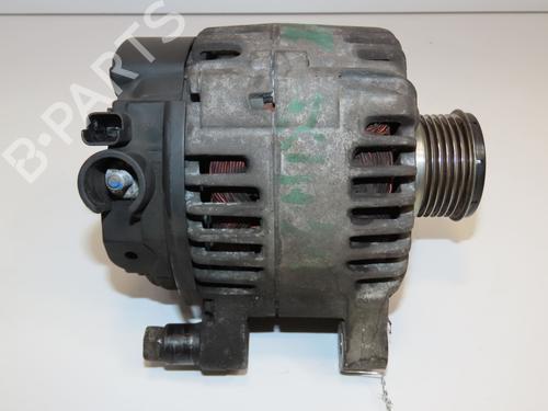 Alternator CITROËN C3 I (FC_, FN_) 1.4 HDi | BP28829155M7 