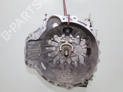 Gearbox IVECO DAILY V Van 35C17, 35S17, 40C17, 45C17, 50C17, 60C17, 65C17, 70C17 | BP28829384M3 