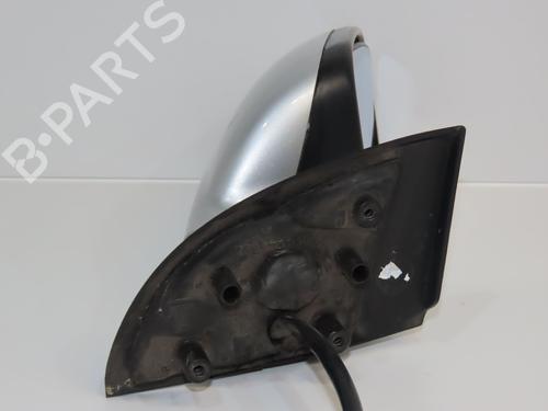 Right mirror PEUGEOT 307 CC (3B) 2.0 HDi 135 | BP30486419C27