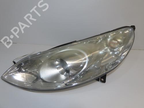 Used Right headlight Right headlight 38608453 38608453