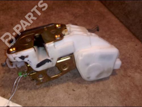 Front right lock MITSUBISHI PAJERO SPORT I (K7_, K9_) 2.5 TD (K94W, K74T) | BP11082663C97