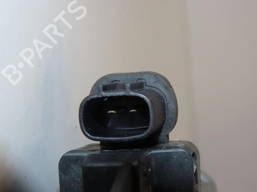 Front right window mechanism NISSAN PIXO (UA0) 1.0 | BP28831148C23