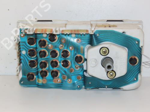 Used Instrument cluster RENAULT RAPID Box Body/MPV (F40_, G40_) 1.1 (46 hp) 28830455