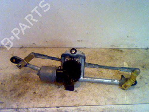Used Front wiper motor CITROËN C5 II Break (RE_) 2.0 HDi (RERHRH) (136 hp) 23178326