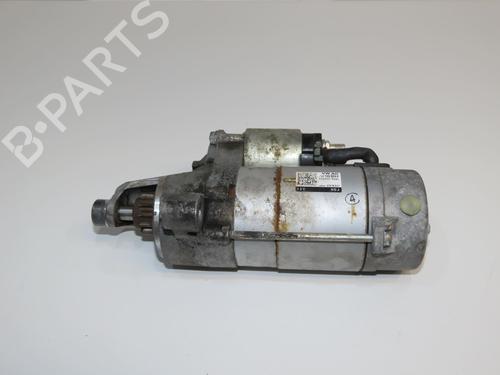 Starter AUDI A7 Sportback (4GA, 4GF) 3.0 TDI quattro | BP37650721M8 - Image 6
