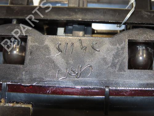 Luz central de freno CITROËN SAXO (S0, S1) 1.5 D | BP28832910L11